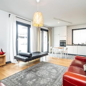Appartement met Twee Slaapkamers